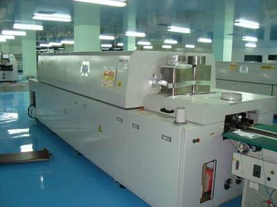 電鍍噴涂車間凈化工程中的輸送設(shè)備應(yīng)用與優(yōu)化