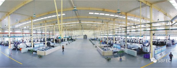 上海袋配 不忘初心迎碩果，營收突破5億元除塵設備及配件業務