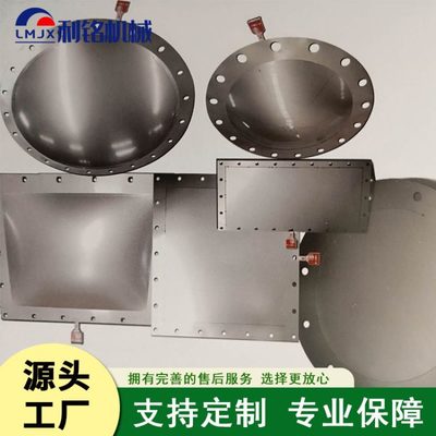 利銘除塵設(shè)備及配件 提升工業(yè)環(huán)境清潔的專業(yè)解決方案