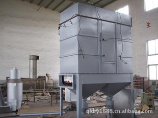 河北科宇環(huán)保 專業(yè)提供MCⅡ型脈沖布袋除塵器及輸送設(shè)備廠家直銷服務(wù)