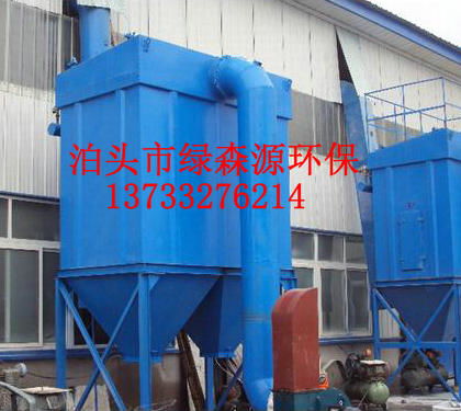 高效凈化，守護藍天 熱銷靜電除塵器、除塵配件與脫硫除塵器設備全覽