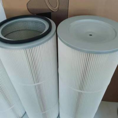 燃氣輪機除塵濾芯 保障輸送設備高效運行的關鍵——以350*900除塵濾筒為例
