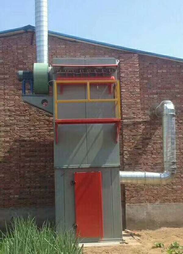 220V雕刻機粉塵除塵器價位及拋光打磨車間除塵系統報價指南