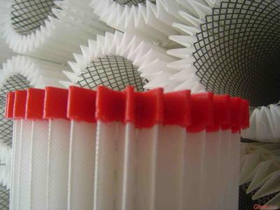 鉆機煤礦除塵濾芯21-龍豐濾業 高效除塵，守護礦山安全與環保